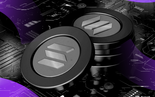 Solana, Dogecoin and Cardano Surge as Broader Crypto Market Rises