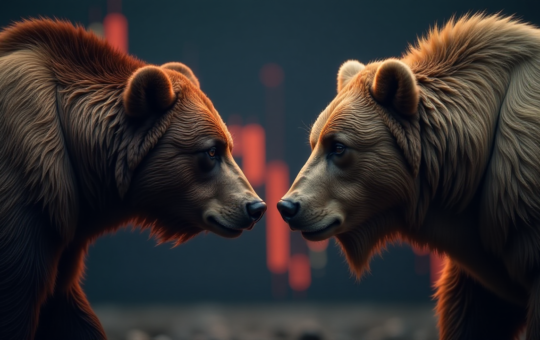 Solana Price Bearish