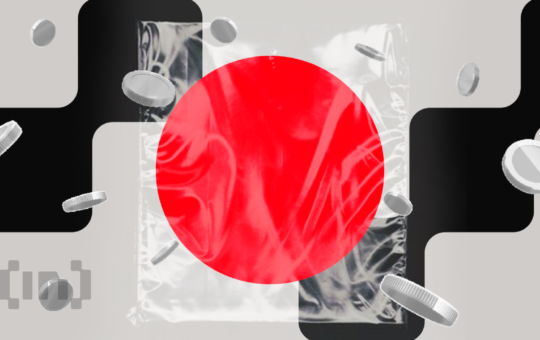 Startale CEO on Sony- and SBI-Backed Layer-2 Plans