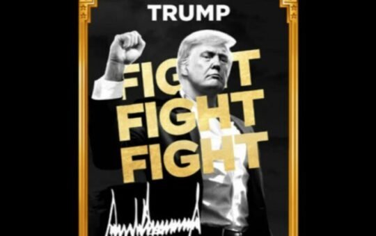 TRUMP token issuer exploring deal to buy Republic’s US operations