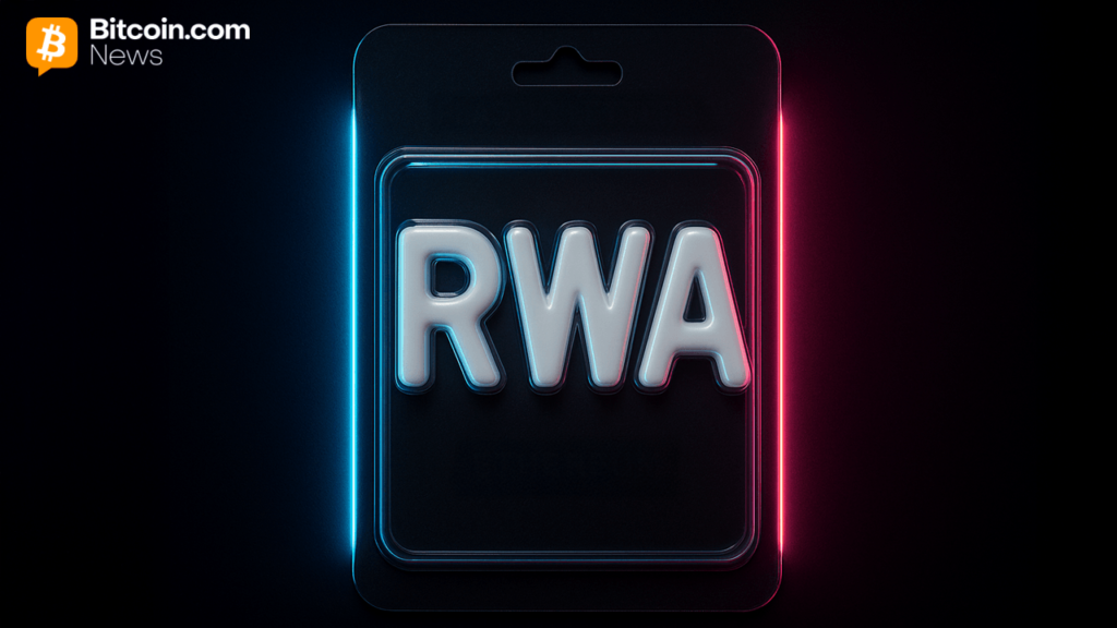 Tokenized Treasuries Add $372.6M in a Week as Blackrock’s BUIDL Leads Inflows