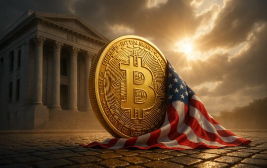 Trump-backed Bitcoin mining firm to go public on Nasdaq next month