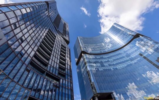 Wall Street Validation or Decentralization Death Sentence?