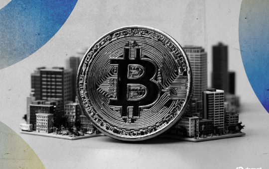 What Next for the UK's $7 Billion in Seized Bitcoin?