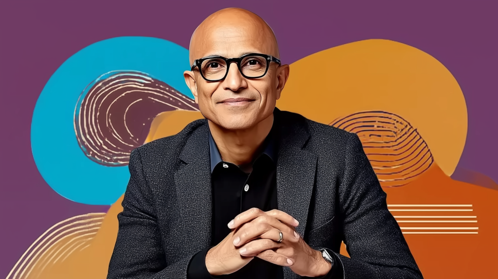 What enterprises can take away from Microsoft CEO Satya Nadella's shareholder letter