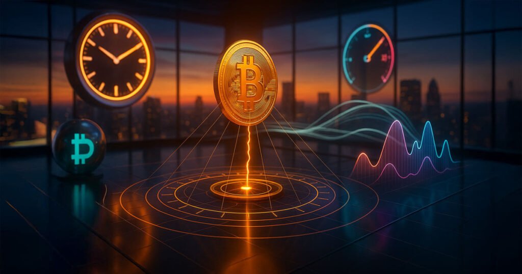 Why $13B in Bitcoin options expiring this week is a price nothing burger