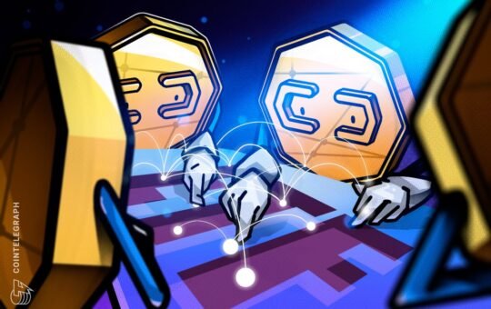 ‘Uptober’ Sees Bitcoin Spike and ‘Flood Gate’ of ETFs