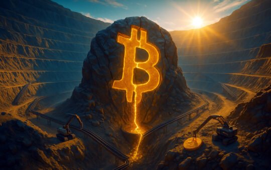 1M coins left to mine as Bitcoin enters '5% era' — miners say the most dangerous part is only beginning