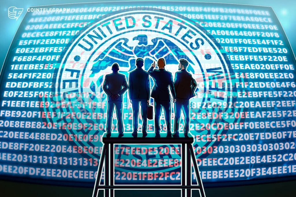 $300B Fed Liquidity, end of QT To Ignite Crypto Market Recovery: ARK Invest