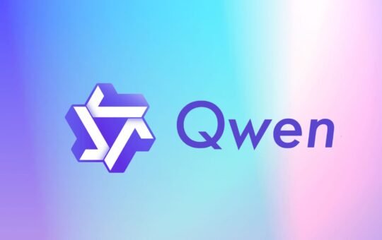 Alibaba Qwen AI app hits 10M downloads in one week