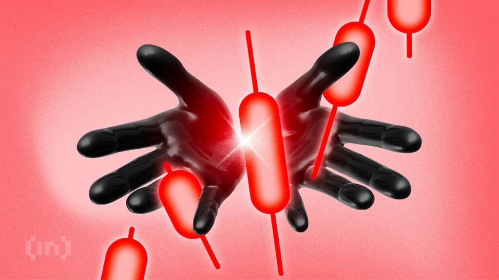 Arthur Hayes’ Maelstrom Fund in LP Backlash After 44% Drawdown