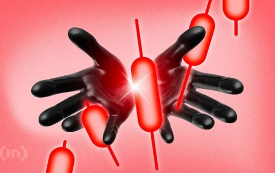 Arthur Hayes’ Maelstrom Fund in LP Backlash After 44% Drawdown