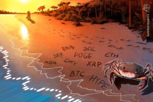 Bitcoin And Altcoins Open November In The Red: Will Bulls Show Up?