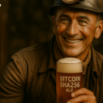 Bitcoin Mining Stocks Slip While Hashprice Hits 7-Month Low