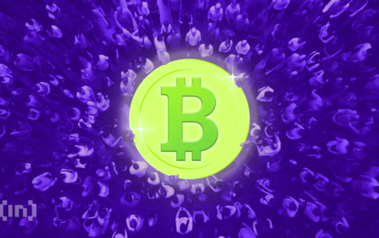 Bitcoin Survived The $100K Crash Test, Analysts Say This is Next