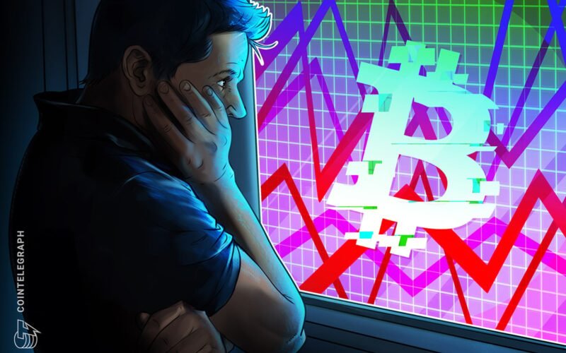 Bitcoin Weekly Close Could Decide the Fate of Its Bull Market