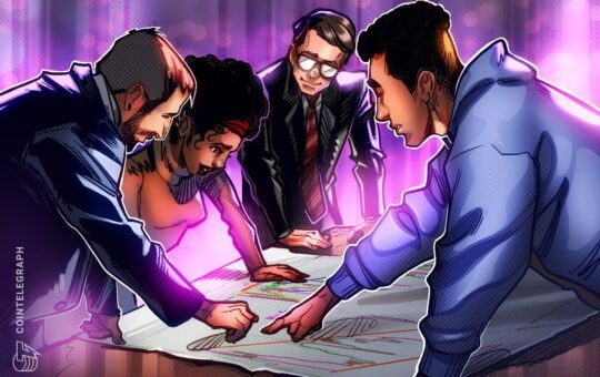 Crypto Dispensers Weighs $100M Sale After CEO Indicted