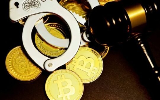 'Cryptoqueen' facing sentencing over $6.5B Bitcoin stash