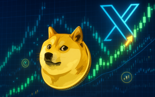 Dogecoin targets $0.22 as risk-on sentiment returns; Check forecast