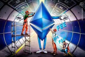 Ethereum Validators Push Gas Limit to 60M in Major Capacity Boost
