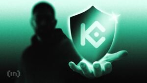 How KuCoin Sets a New Standard for Exchange Security Through Compliance and Proof of Trust