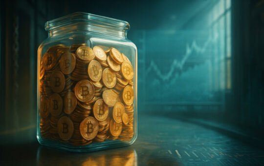 How immobile supply shapes Bitcoin’s next real squeeze