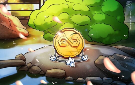 Japan’s JPYC Says Stablecoins May Become Key Bond Buyers