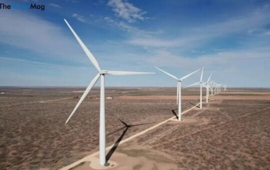 MARA Sues to Block Texas County Vote Creating Town Around Its Bitcoin Mine