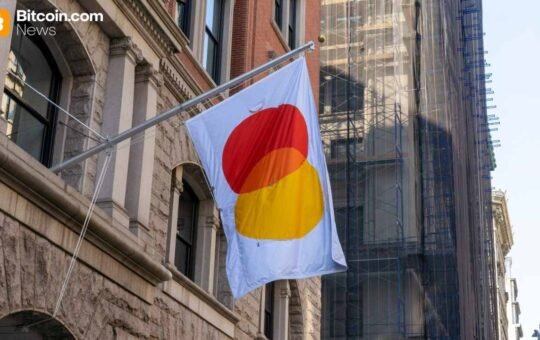 New Mastercard–Thunes Link Expands Global Stablecoin Transfers