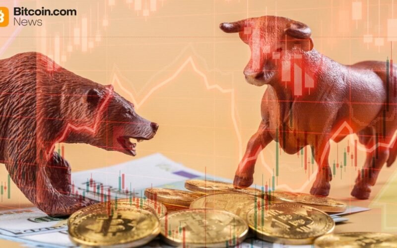 Peter Schiff Calls Bitcoin ‘Ridiculously Overpriced,’ Predicts Imminent Crash