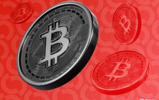Red Uptober: Why Bitcoin Just Had Its Worst October in Years