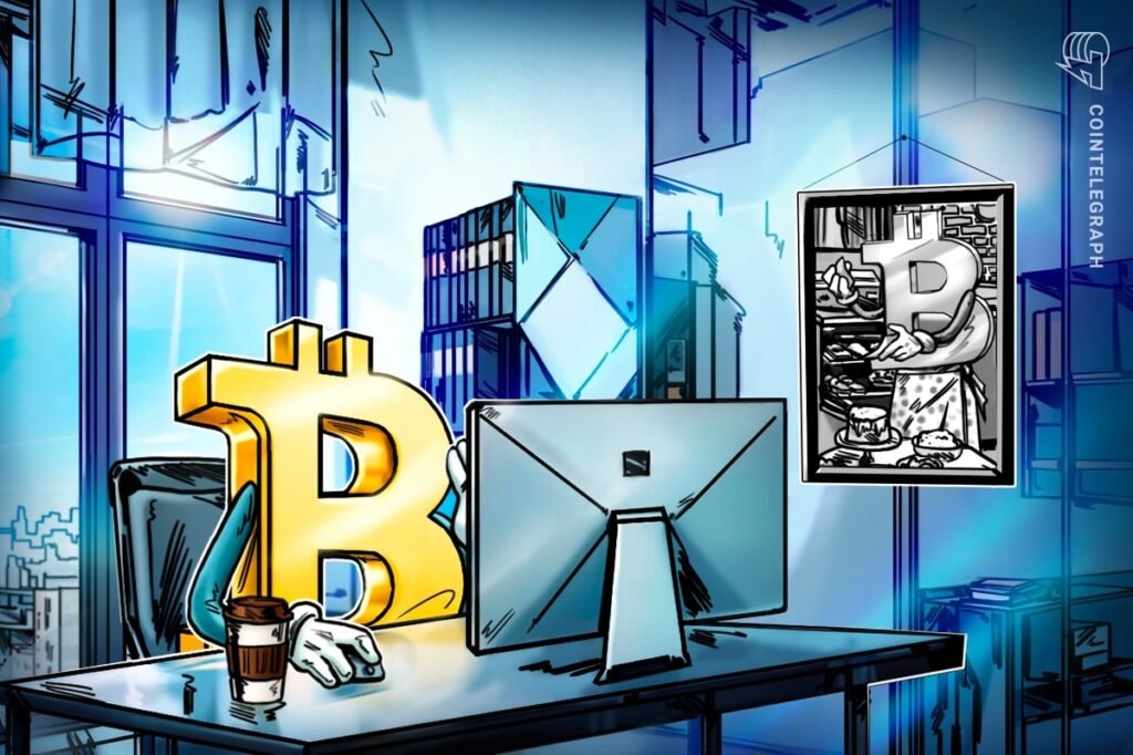 Ripple CTO’s “50-Year Bitcoin” Joke Has a Point: The Real Lesson