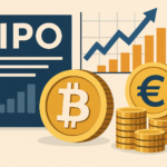 Strategy IPO redefines corporate Bitcoin strategy with euro-denominated stock offering