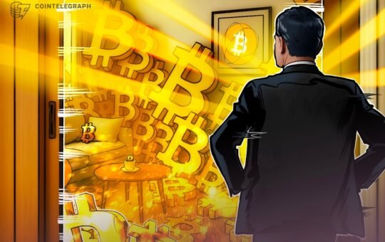 Strategy May Sell Bitcoin If mNAV Drops and No Capital is Available: CEO