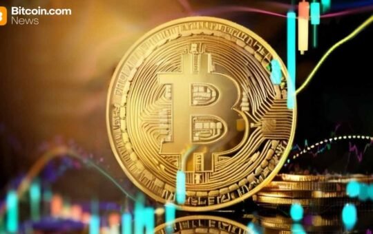 Strategy Pushes Bitcoin Holdings to 641,205 BTC, Achieves 26.1% BTC Yield
