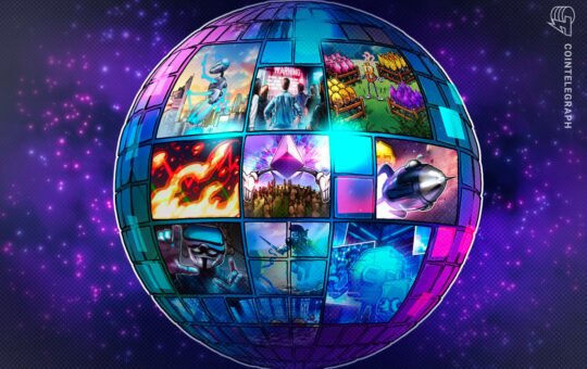 Top Crypto Moments of the Year and Their Market Impact