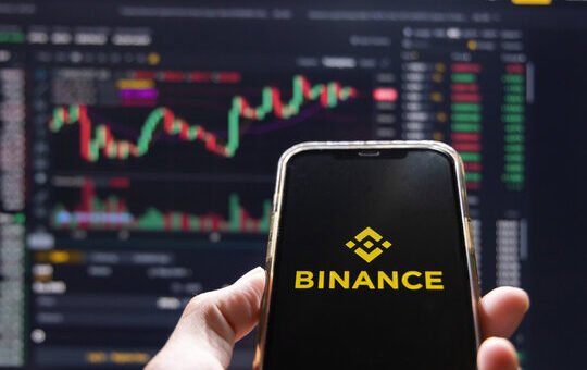 Binance