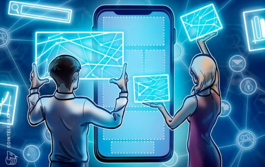 2026 Forces DApps to Compete on Utility