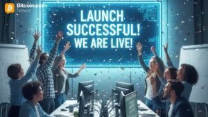 21shares XRP ETF Finally Goes Live With Institutional Demand Heating