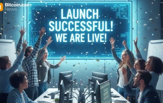 21shares XRP ETF Finally Goes Live With Institutional Demand Heating