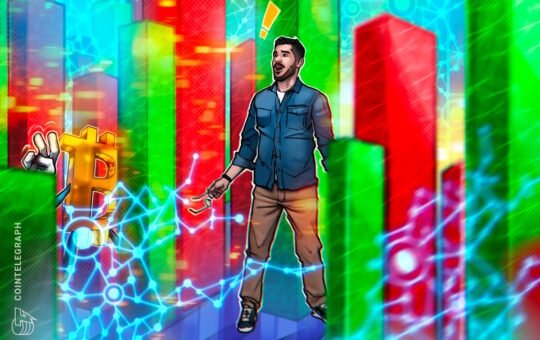 $65K Bitcoin Bottom 2026, End Bull Cycle