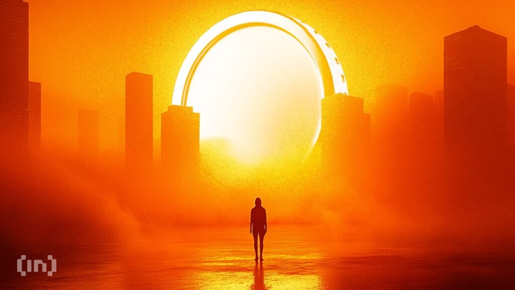 A 50% Breakout to $670 Is On The Cards