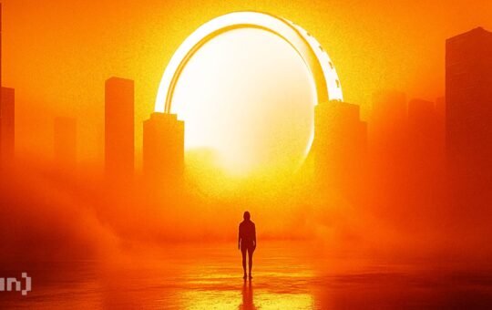 A 50% Breakout to $670 Is On The Cards