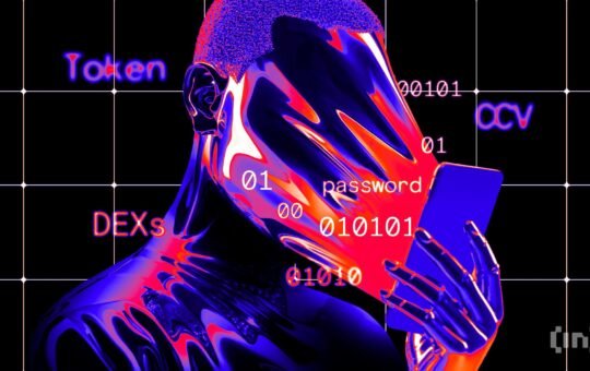 A Crypto Trader Just Lost $50 Million Beacuse of This Mistake