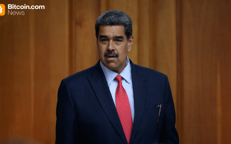 As US Pressure Against Venezuela Builds, Polymarket Bettors Handicap Maduro’s Exit Timing