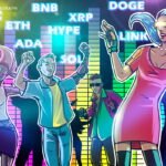 Bitcoin, Altcoins Gain Strength But Bears Still Dominate Range Highs