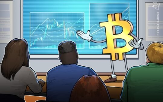 Bitcoin Analyst Sees 96% Positive Performance Odds for BTC Price in 2026
