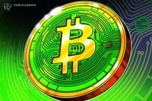 Bitcoin Cash Becomes Year’s Best-Performing L1 With 40% Gain