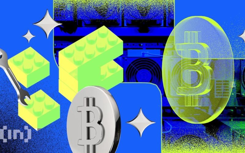 Bitcoin Mining Faces Major Crisis