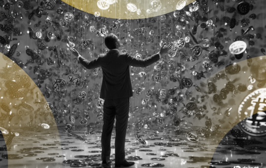 Bitcoin Whales Woke Up in 2025 and Moved Billions in BTC—Here's Why